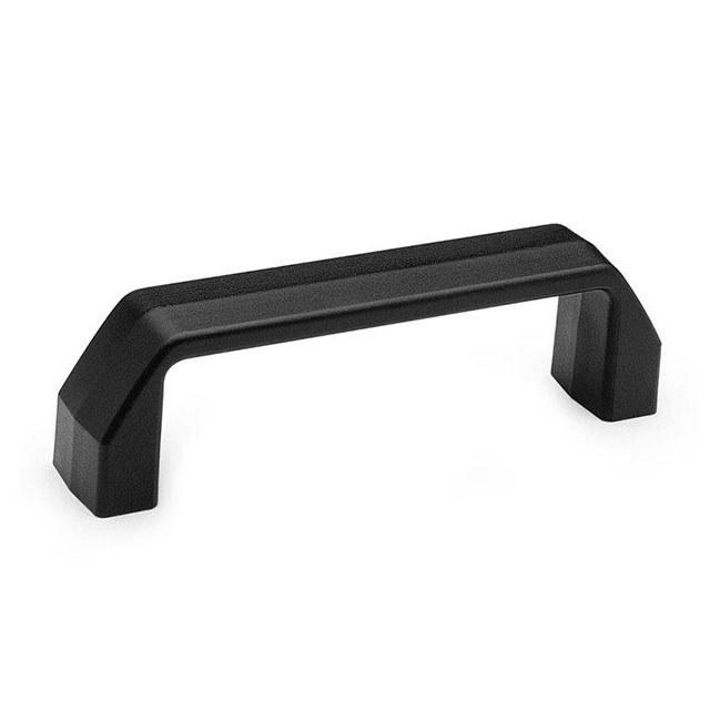 HANDLE PLASTIC MTG CTR 4.13"