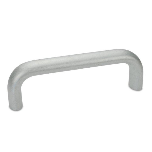 HANDLE ALUMINUM MTG CTR 4.41" HANDLE ALUMINUM MTG CTR 4.41"