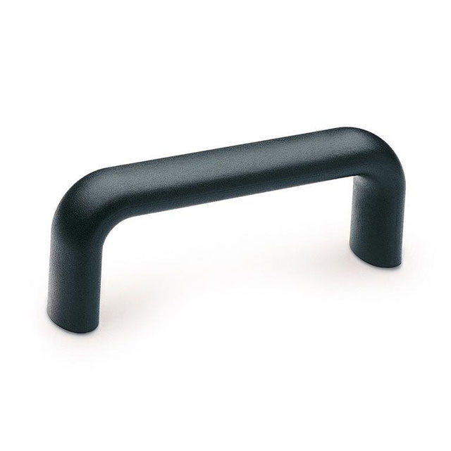 HANDLE PLASTIC MTG CTR 3.39"