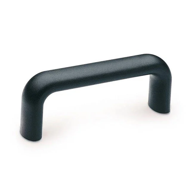 HANDLE PLASTIC MTG CTR 4.61"