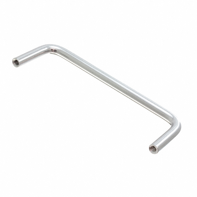 HANDLE ALUMINUM MTG CTR 0.984"