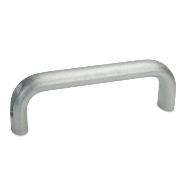 HANDLE ALUMINUM MTG CTR 4.41" HANDLE ALUMINUM MTG CTR 4.41"