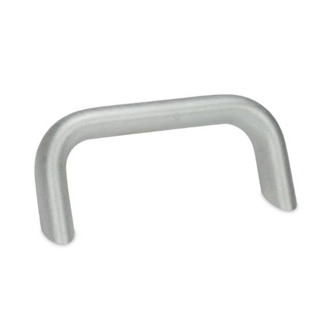 HANDLE ALUMINUM MTG CTR 5.04" HANDLE ALUMINUM MTG CTR 5.04"