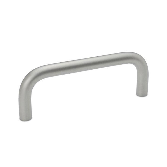 HANDLE S STEEL MTG CTR 6.3"