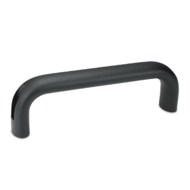 HANDLE ALUMINUM MTG CTR 5.04" HANDLE ALUMINUM MTG CTR 5.04"