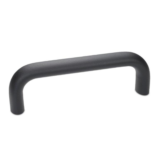 HANDLE ALUMINUM MTG CTR 5.04" HANDLE ALUMINUM MTG CTR 5.04"