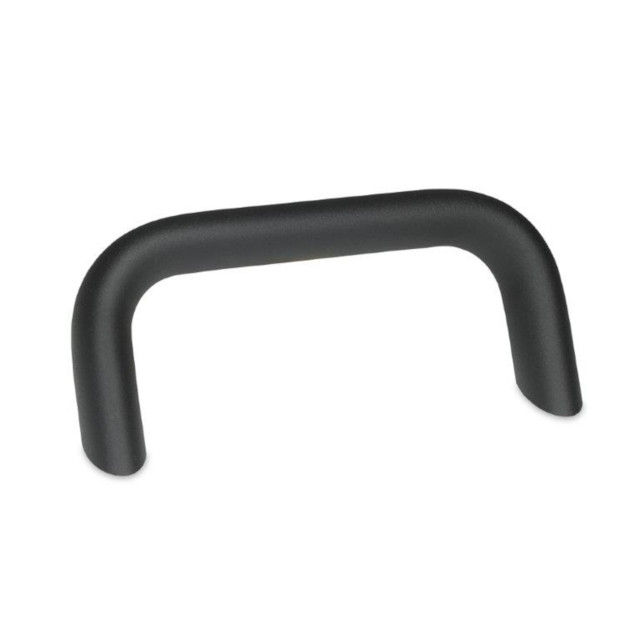 HANDLE ALUMINUM MTG CTR 5.04" HANDLE ALUMINUM MTG CTR 5.04"