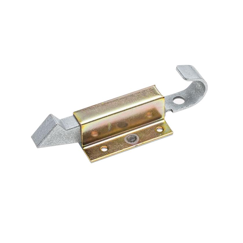 SLAM BOLT NEW SPRING YEL ZINC