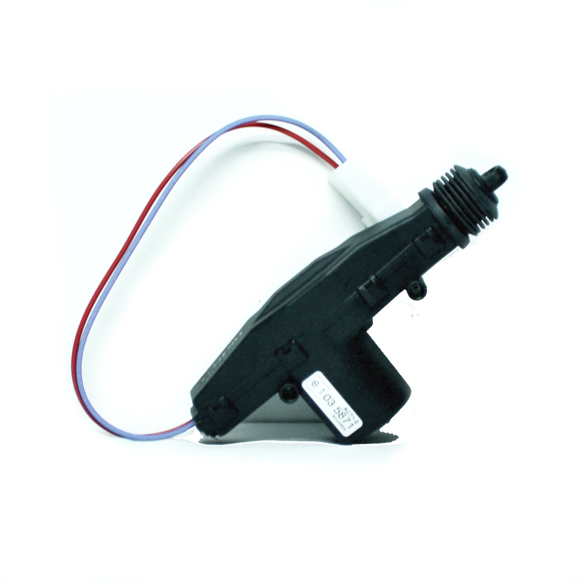 ACTUATOR,POWERLOCK SYSTEM