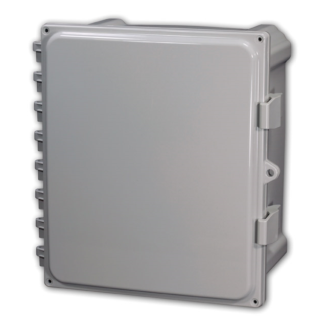 ENCLOSURE PC 10.82"L X 8.82"W