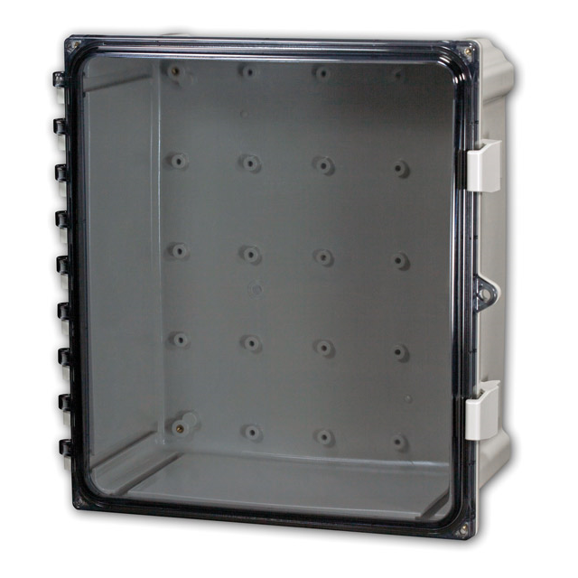 ENCLOSURE PC 14.81"L X 12.81"W