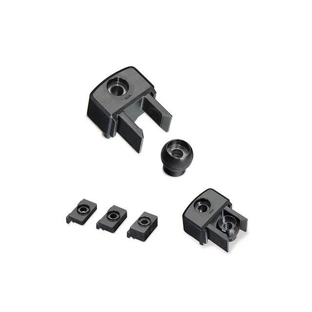 SLIDING LOCK SCREW POLY BALL