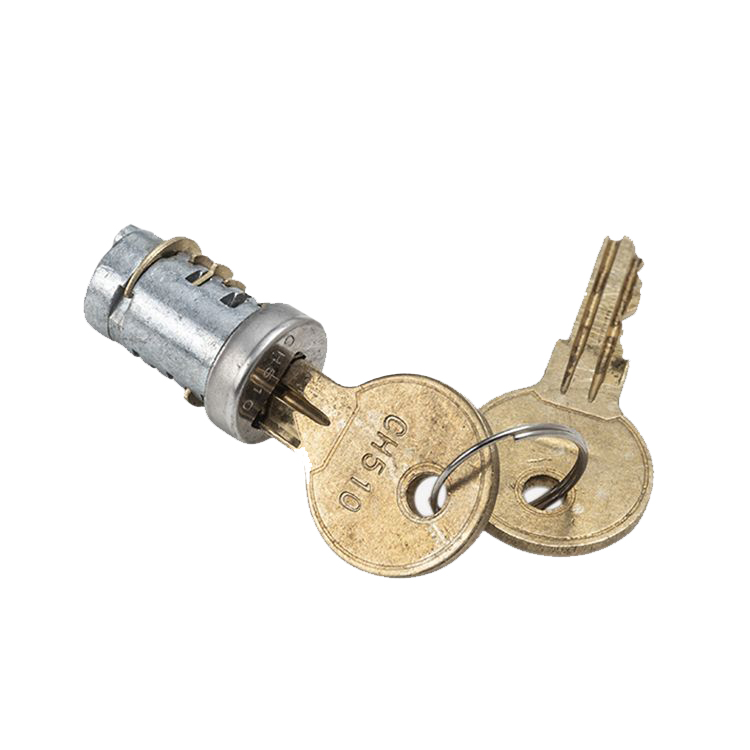 LOCK CYLINDER PLUG 1250
