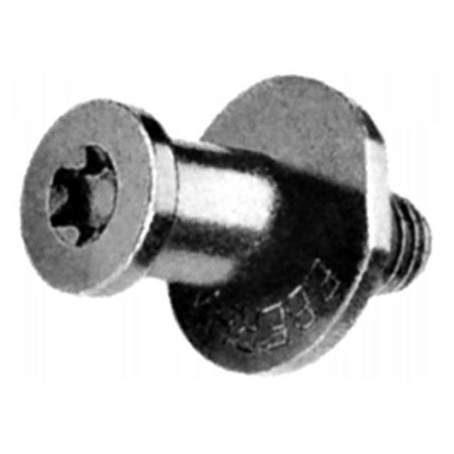 STRIKER STUD,TORX HEAD