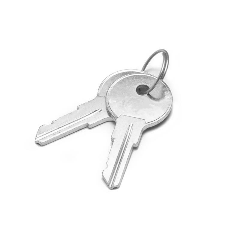 TriMark -KEY ONLY TM2002