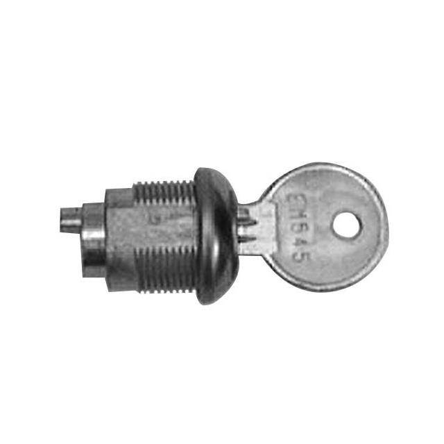 LOCK CYLINDER CH SERIES