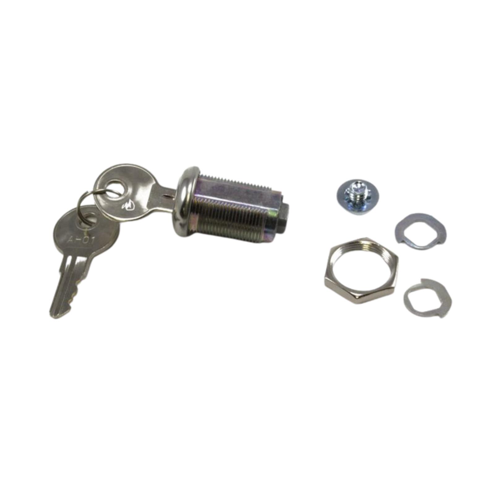 LOCK CYLINDER