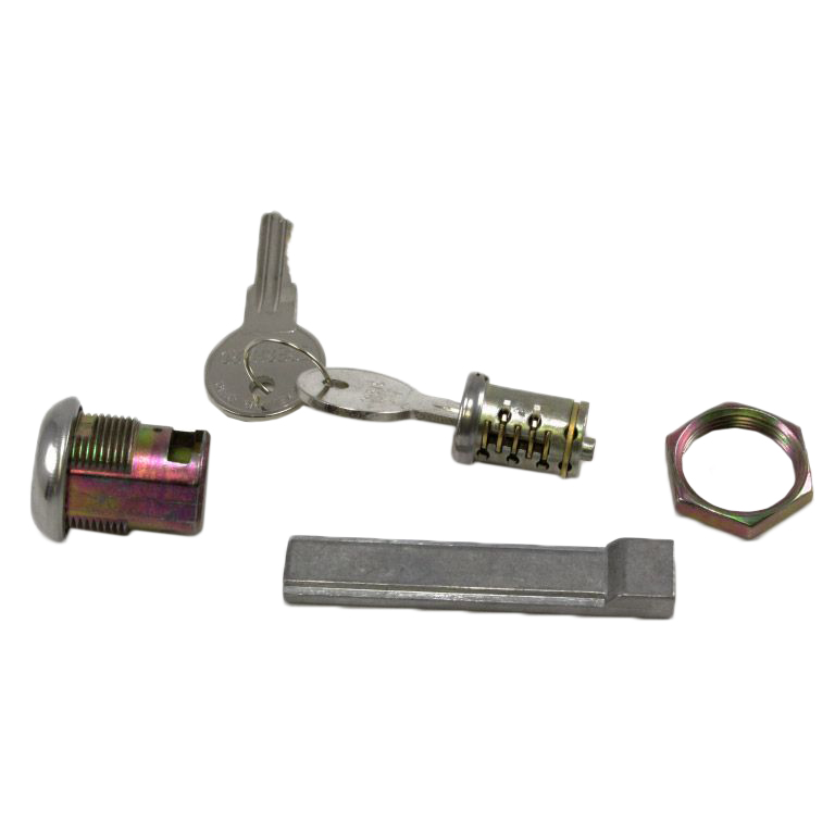 LOCK CYL KIT KA CH545 LOCK CYL KIT KA CH545