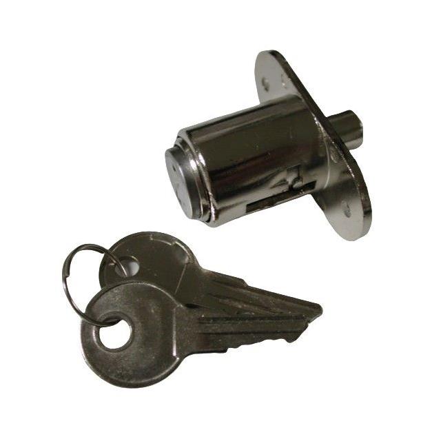 LOCK CYL. FOR 111C LOCK CYL. FOR 111C
