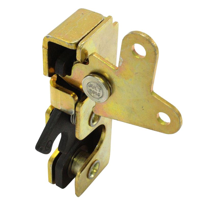 ROTARY LOW PROFILE LH