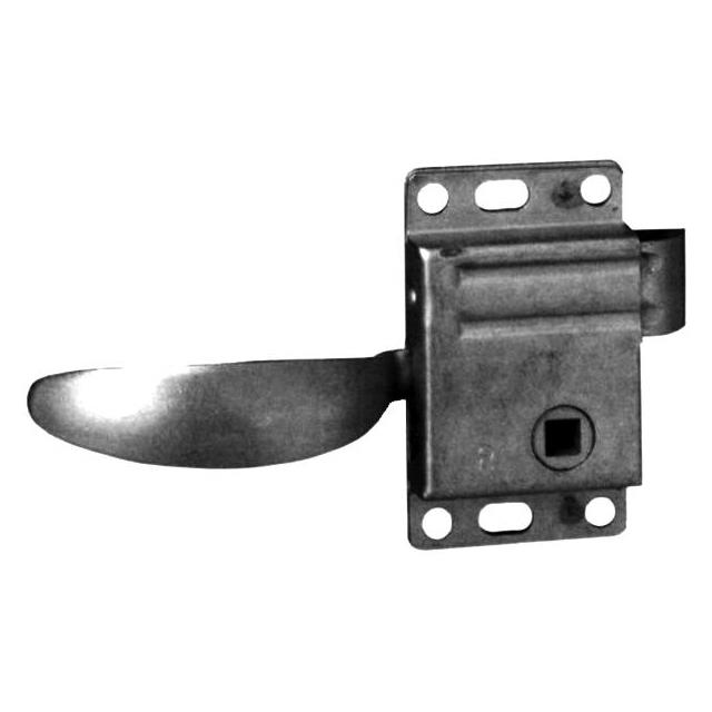 CMPRTMNT LOCK(2-B RPLCD W/55)