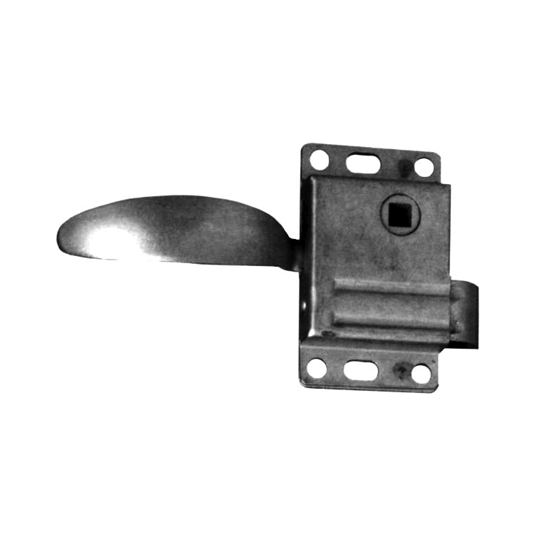 CMPRTMNT.LOCK (2-B RPLCD W/55)