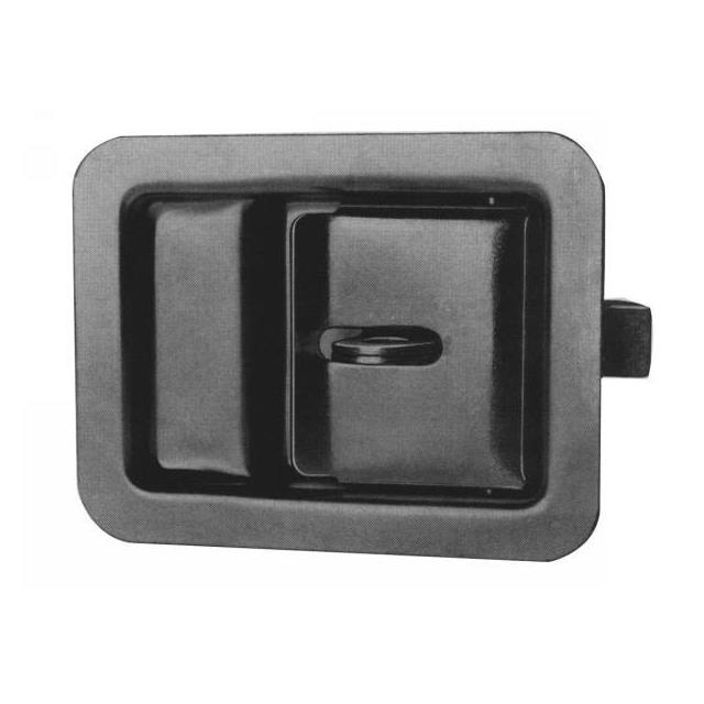 PADLOCKING PADDLE HDL. W/HOLES