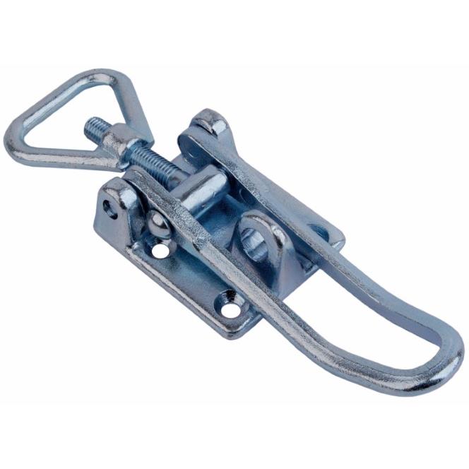 Heavy duty Over centre latch Lar Heavy duty Over centre latch Lar