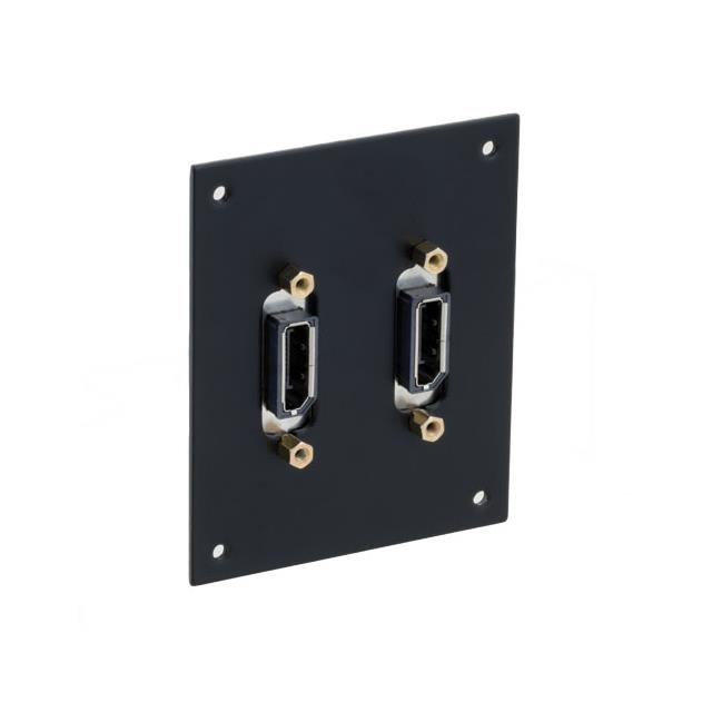 USP SUB-PNL W/2 DP F-F CPLR