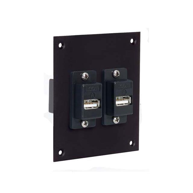 USP SUB-PNL W/2 ECF504B-UAB