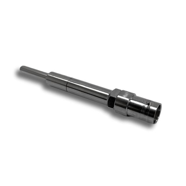 ADAPTER, BNC TO MICRO WECO, LONG