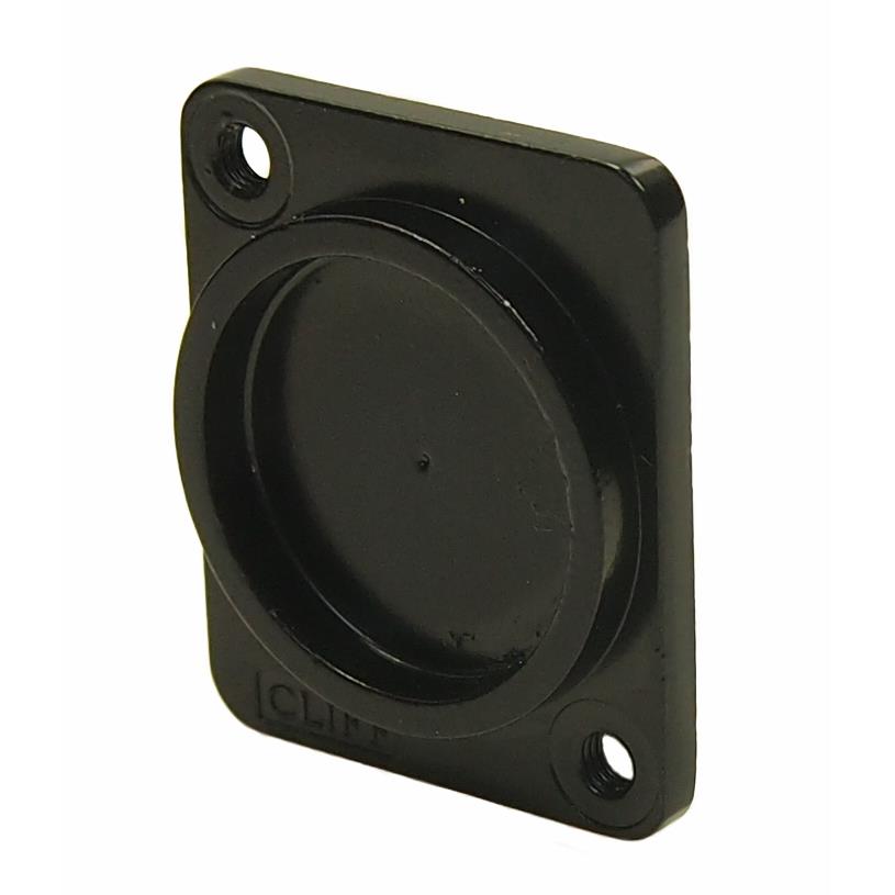 XRP3 METAL BLANK M3 BLACK