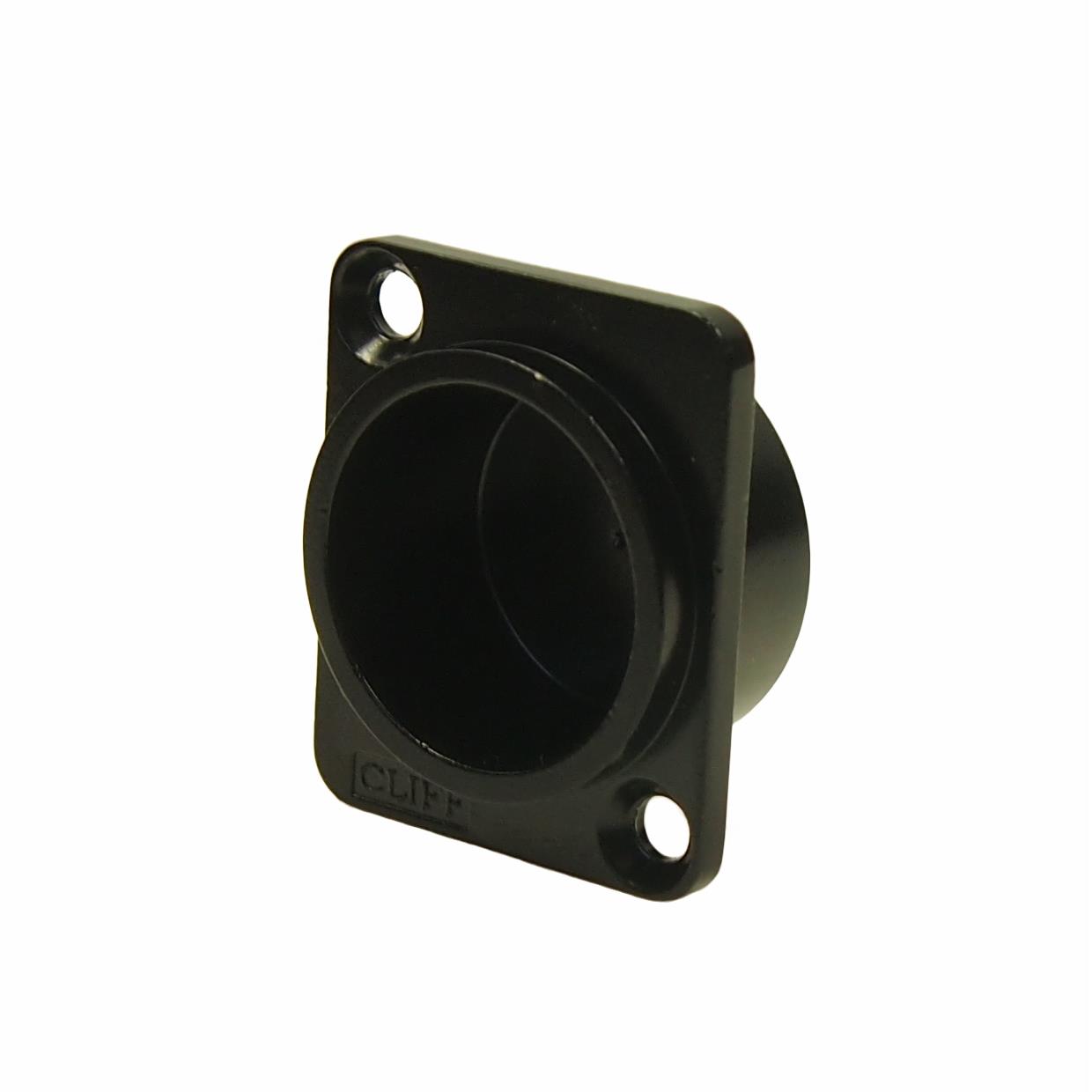XRP12 METAL BLANK CSK BLACK