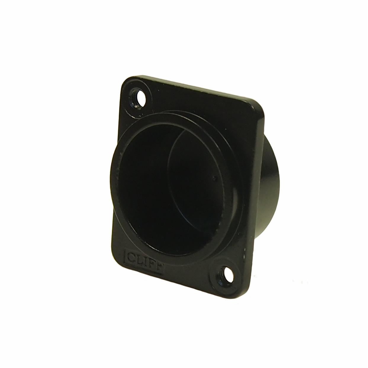 XRP12 METAL BLANK M3 BLACK
