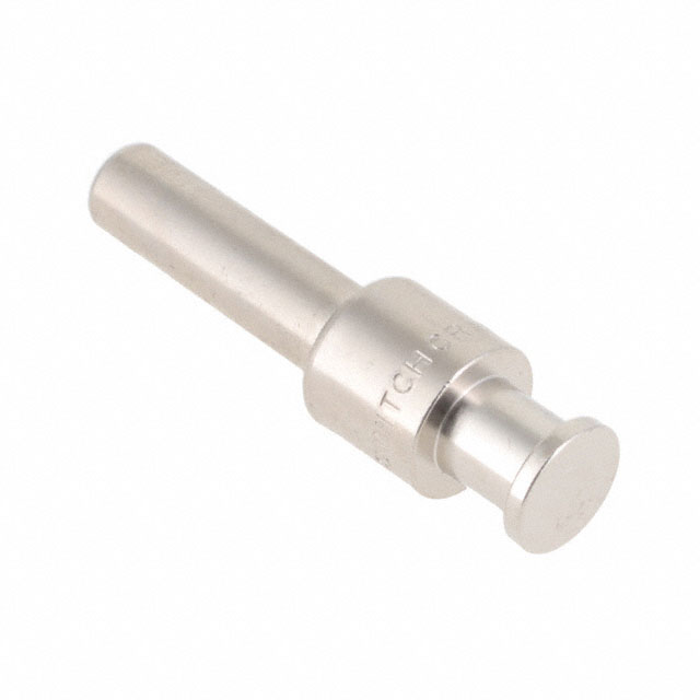 SINGLE TERMINATING PLUG