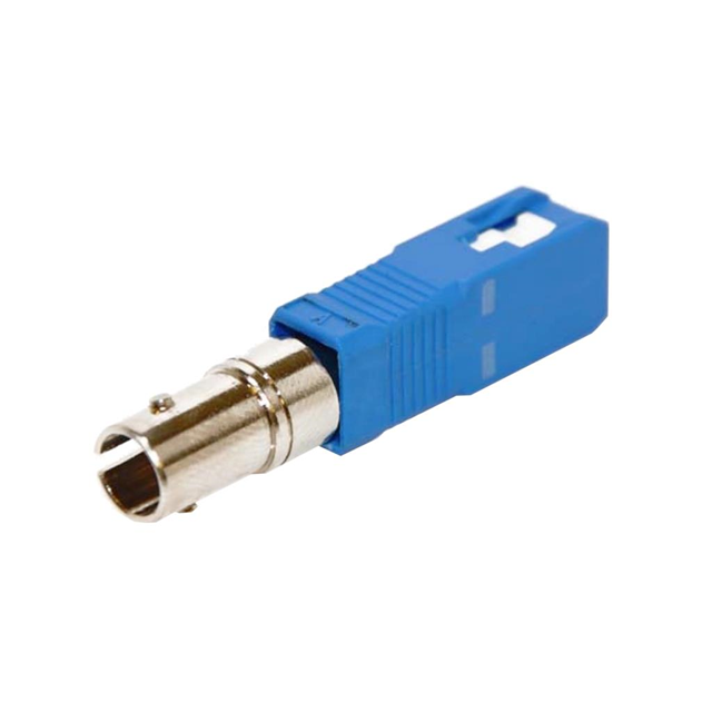 SIMPLEX SM F ST TO M SC COUPLER SIMPLEX SM F ST TO M SC COUPLER