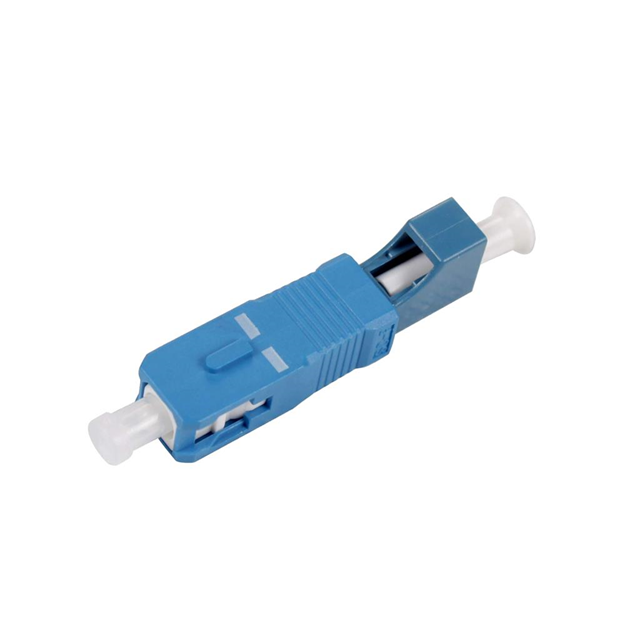 SIMPLEX SM F LC TO M SC COUPLER SIMPLEX SM F LC TO M SC COUPLER