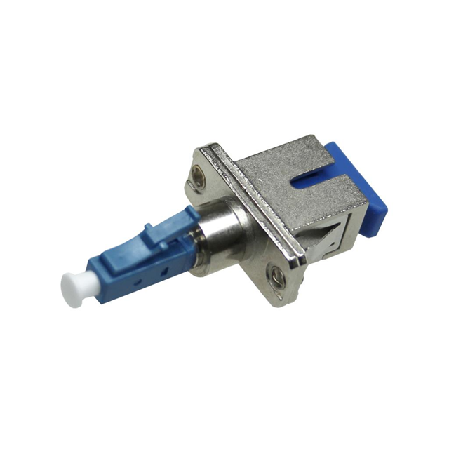SIMPLEX SM F SC TO F LC COUPLER SIMPLEX SM F SC TO F LC COUPLER