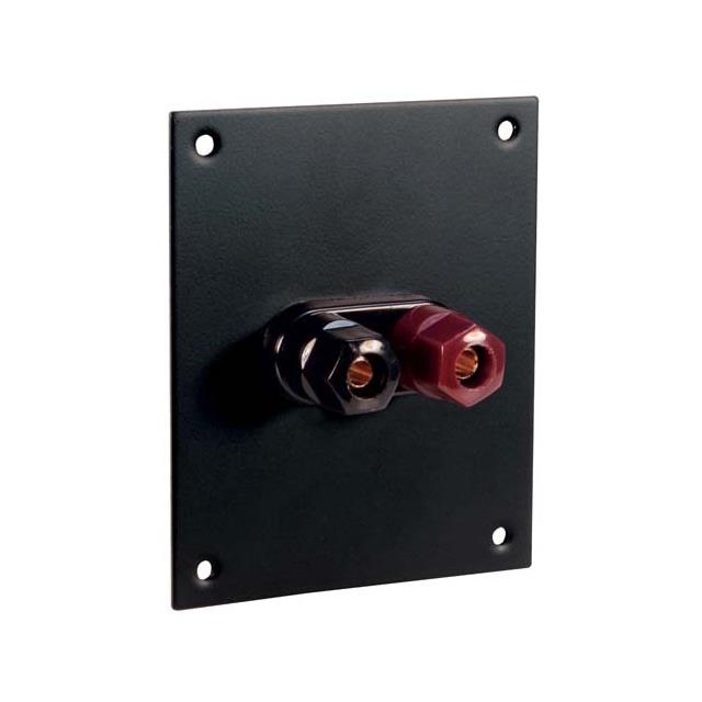 USP SUB-PNL/BIND PST BK/RD BLK