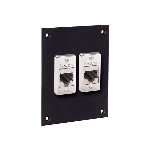 USP SUB-PNL/2 C6 SHLD CPLR BLK