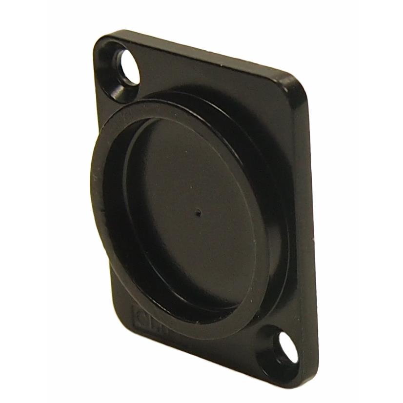 XRP3 METAL BLANK CSK BLACK