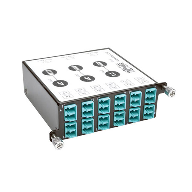 40GB-10GB BREAKOUT CASSETTE