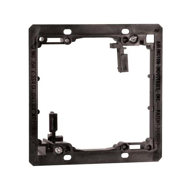 DOUBLE GANG MOUNTING BRACKET