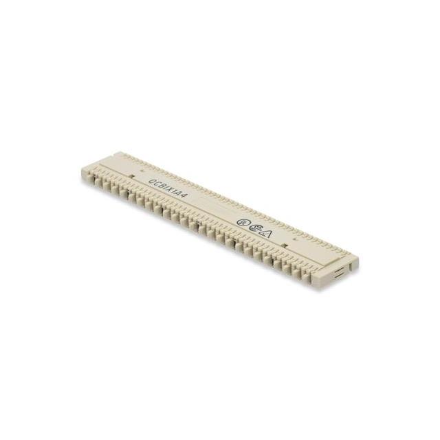 BIX DIST.CONNECT.25-PAIR 1A4