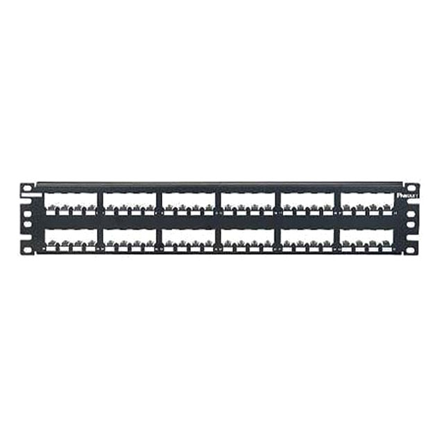 MINI COM 48-PORT MODULAR ALL MET