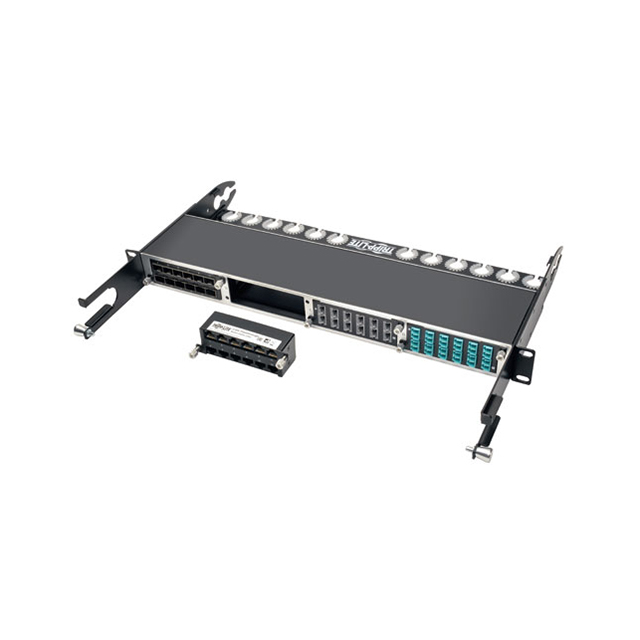 FIBER PATCH PANEL FIBER PATCH PANEL