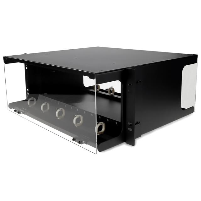 19-inch Patch Panel 4U Chassis w