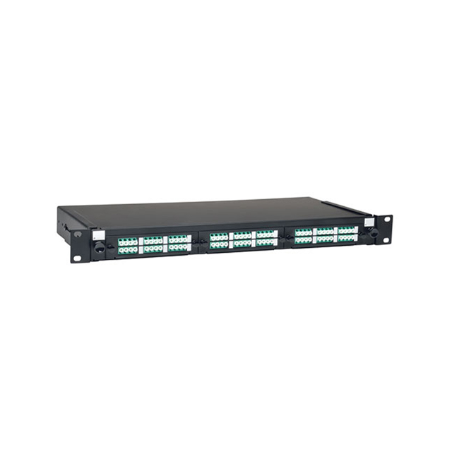FIBER PATCH PANEL FIBER PATCH PANEL