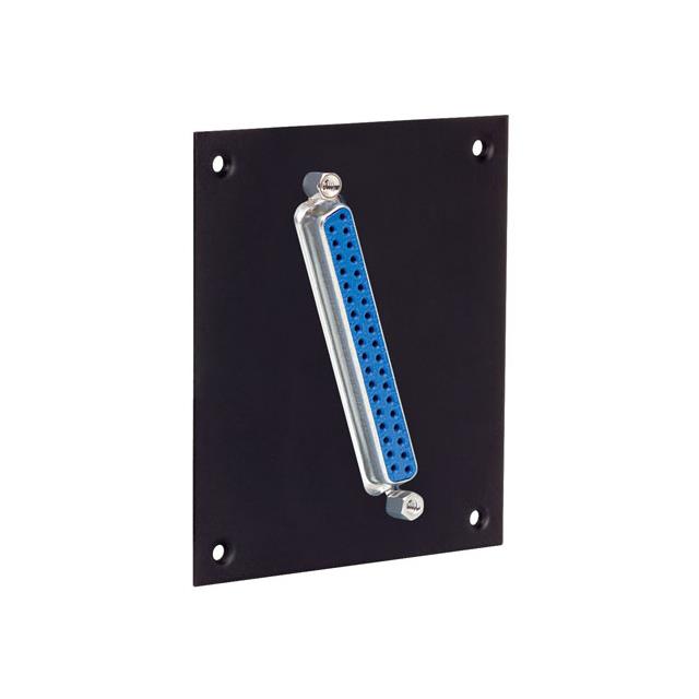 USP SUB-PNL W/1 DB37 F-F CPLR