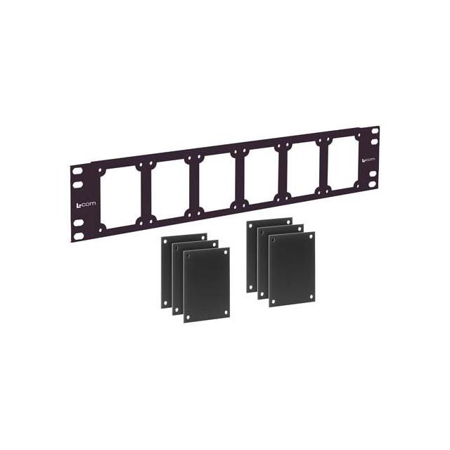 3.5" X19" PANEL KIT W/6 USP-AL